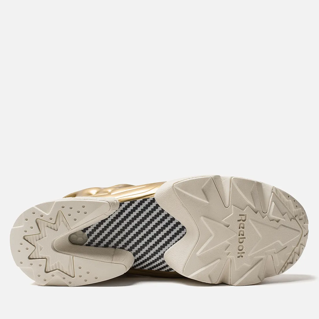 Reebok Кроссовки Instapump Fury OG MU