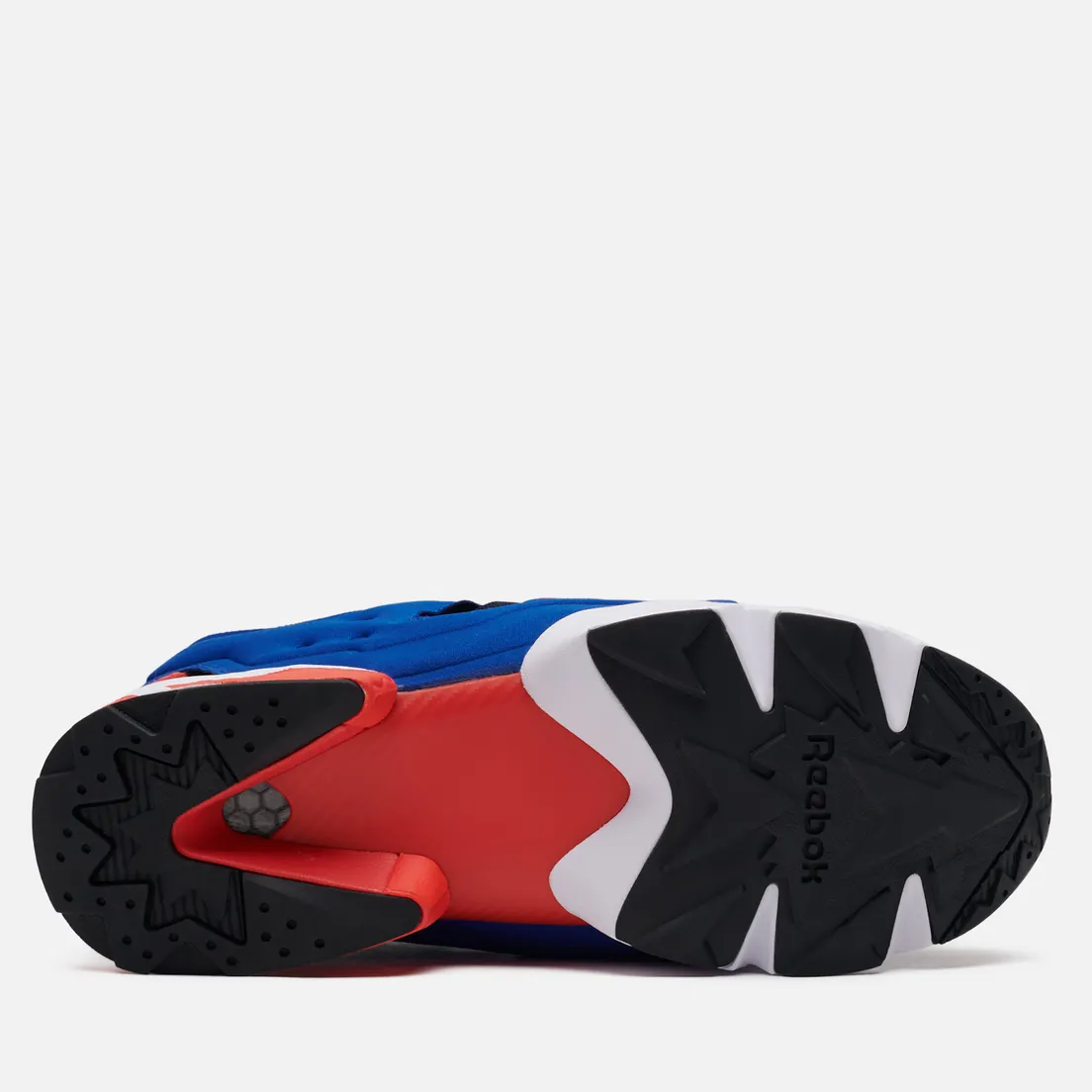 Reebok Кроссовки Instapump Fury OG NM