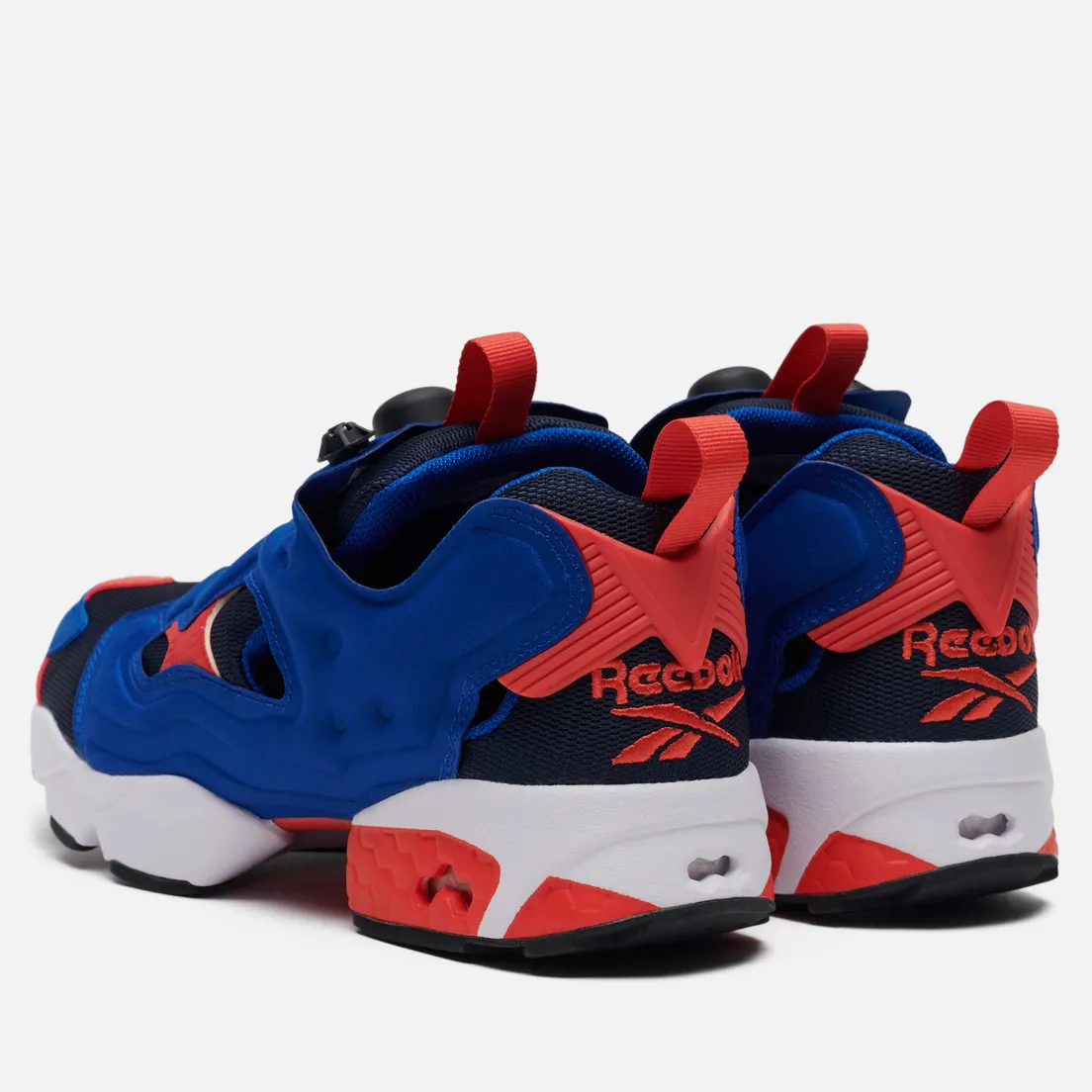 Reebok Кроссовки Instapump Fury OG NM