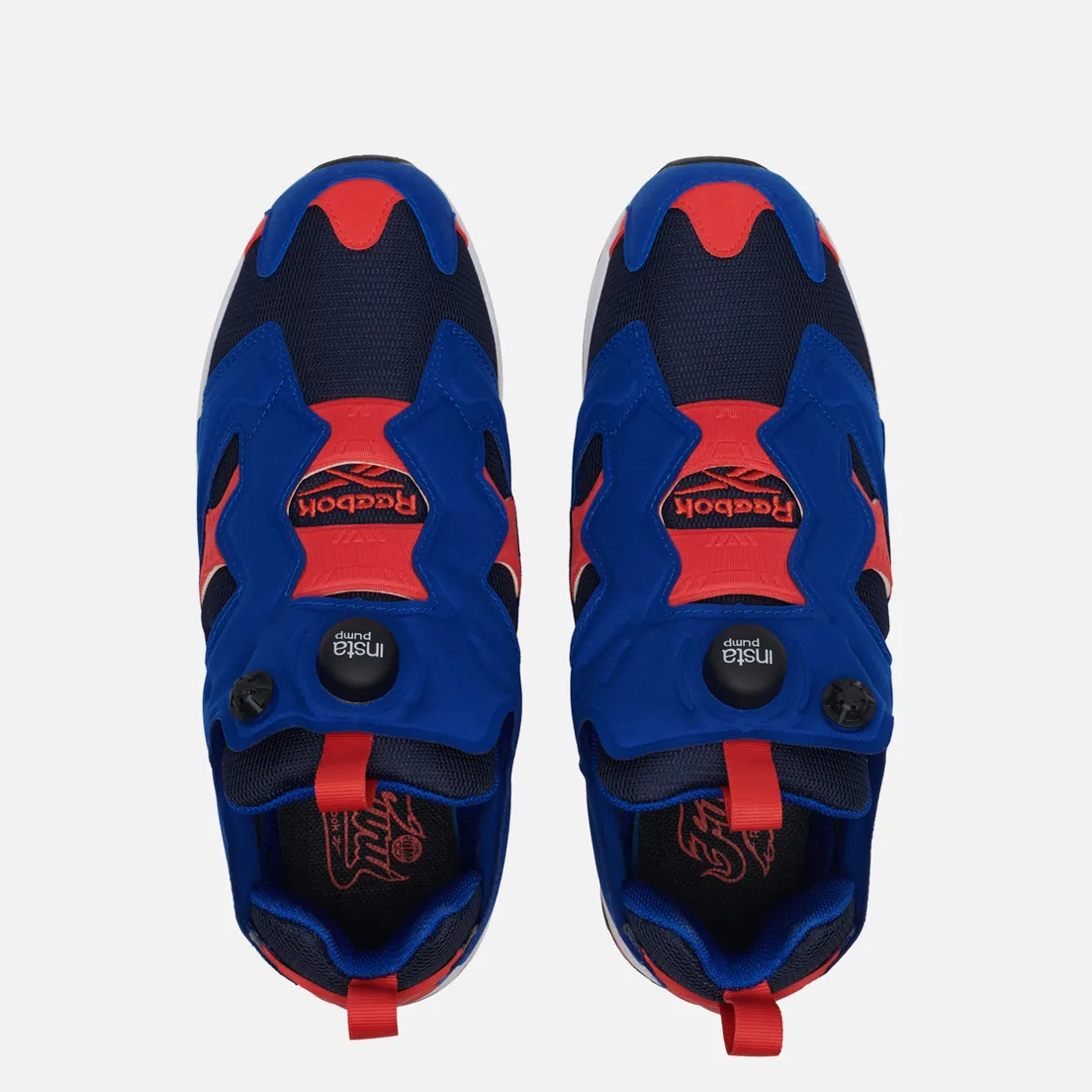 Reebok Кроссовки Instapump Fury OG NM