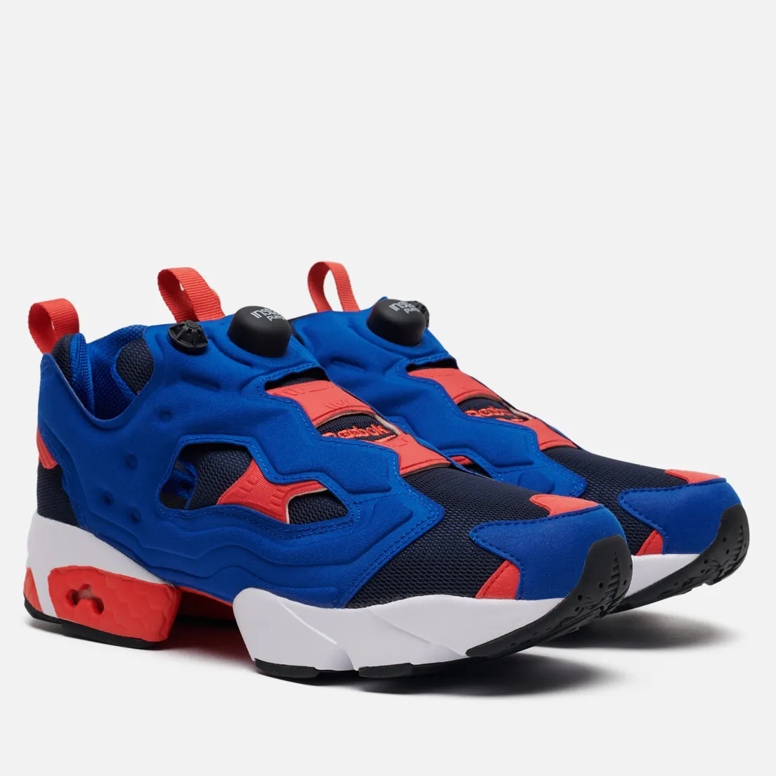 Reebok Кроссовки Instapump Fury OG NM