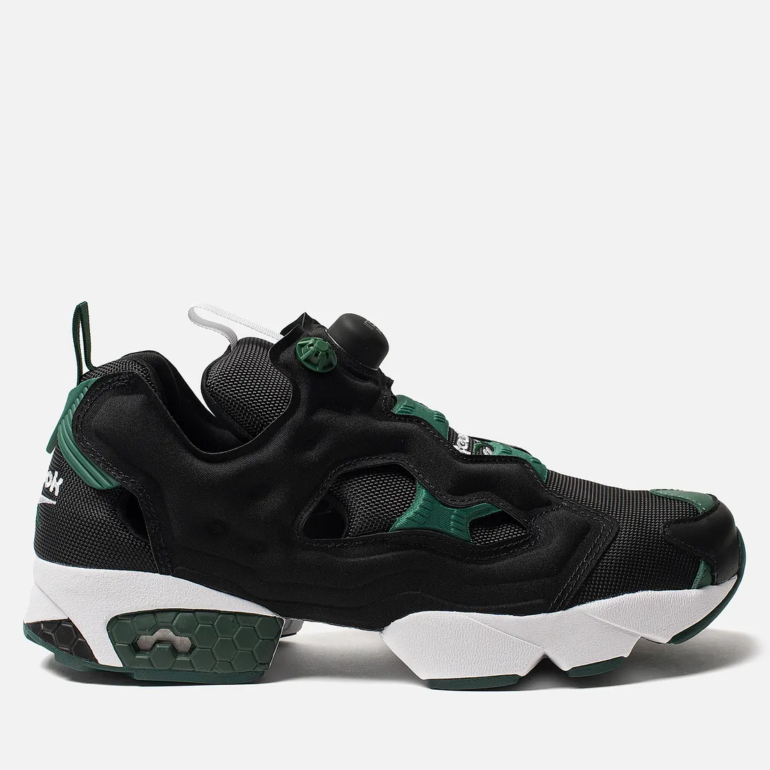 Reebok Кроссовки Instapump Fury OG Team