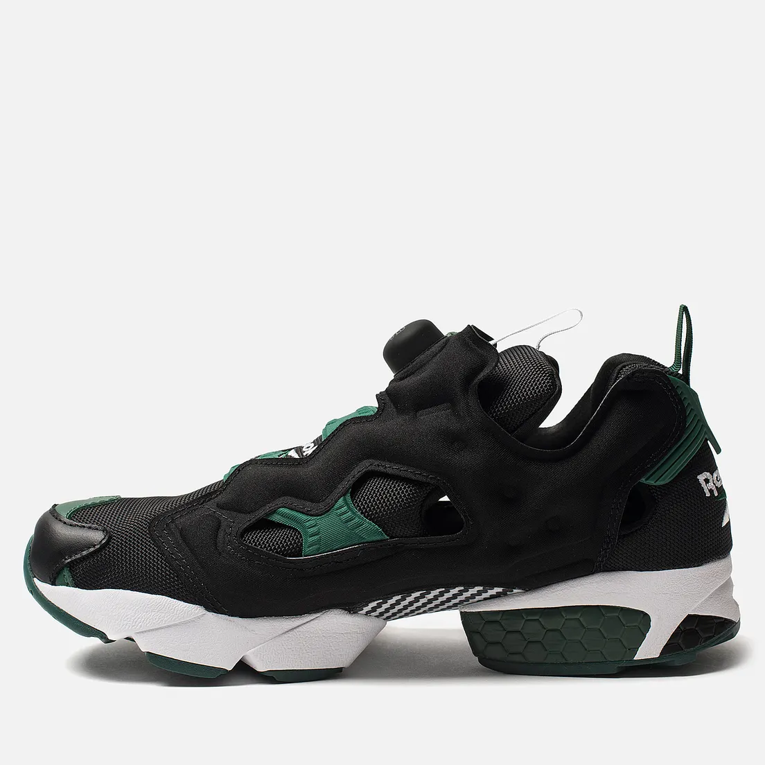 Reebok Кроссовки Instapump Fury OG Team
