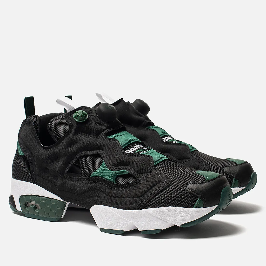 Reebok Кроссовки Instapump Fury OG Team