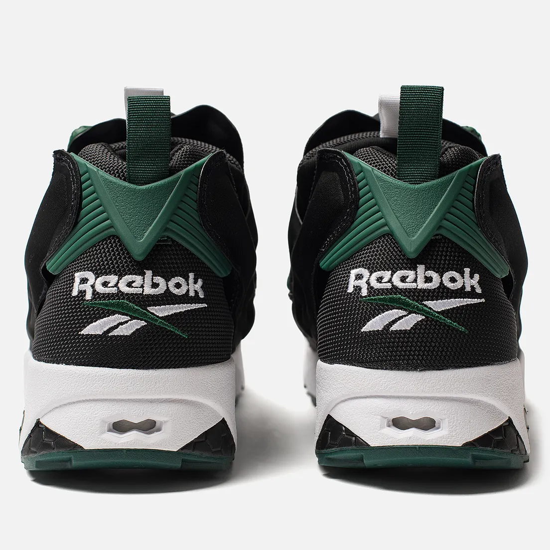 Reebok Кроссовки Instapump Fury OG Team