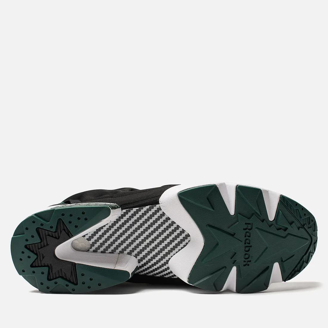 Reebok Кроссовки Instapump Fury OG Team