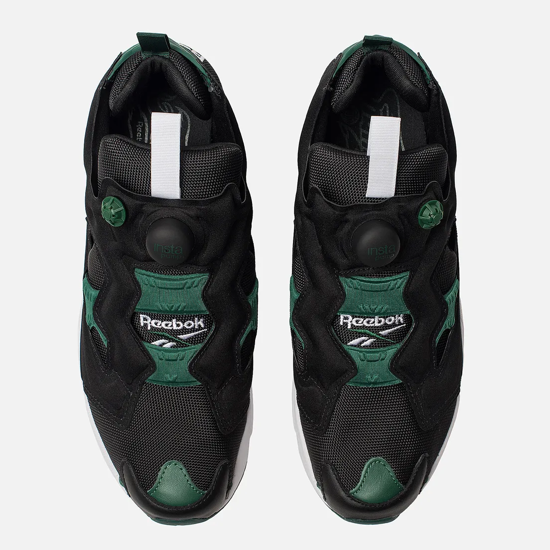 Reebok Кроссовки Instapump Fury OG Team