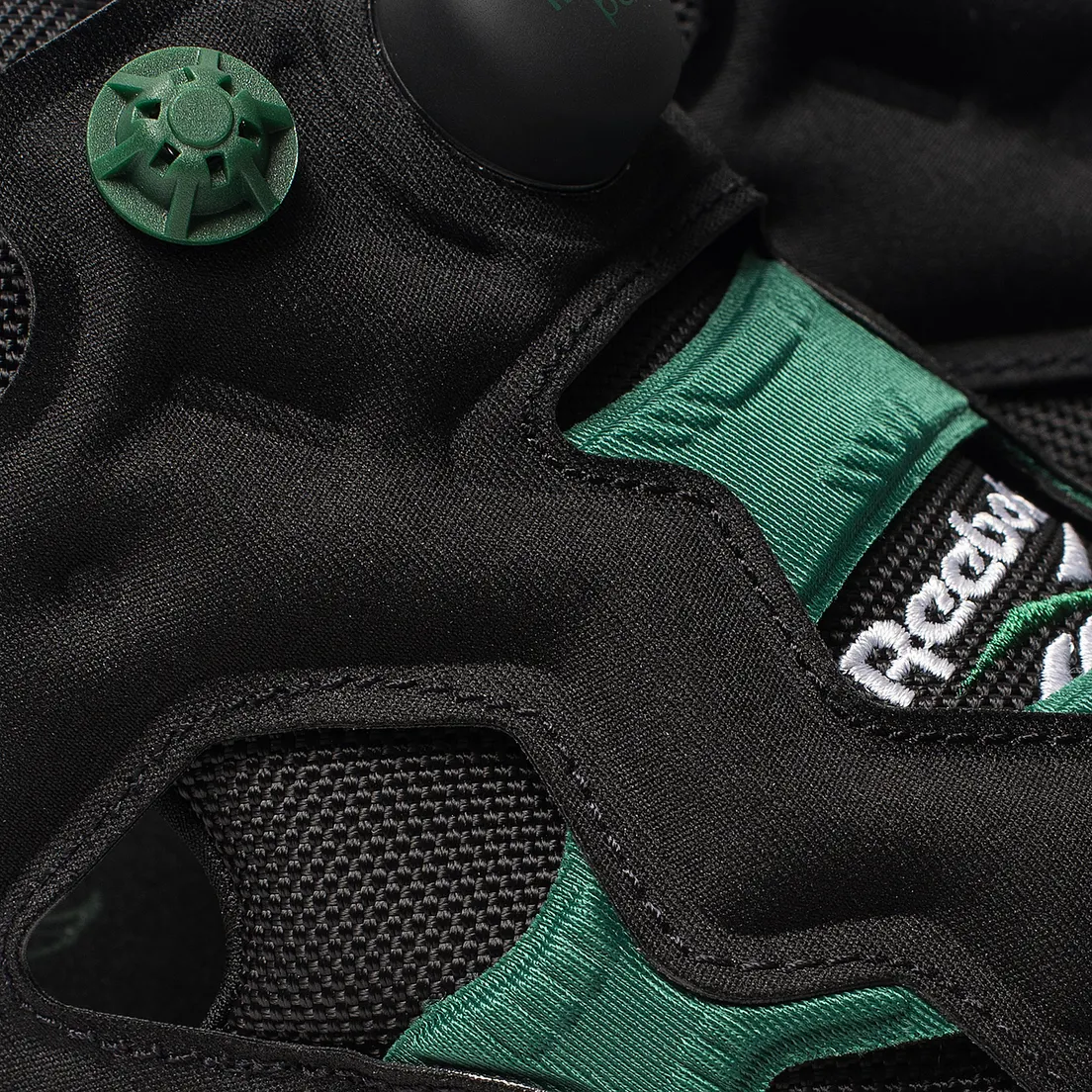 Reebok Кроссовки Instapump Fury OG Team