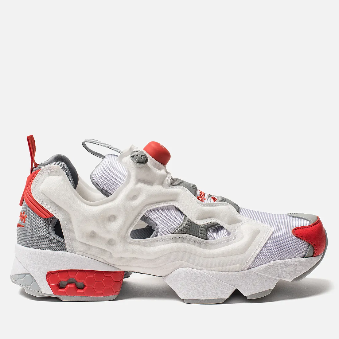 Reebok Кроссовки Instapump Fury OG Team