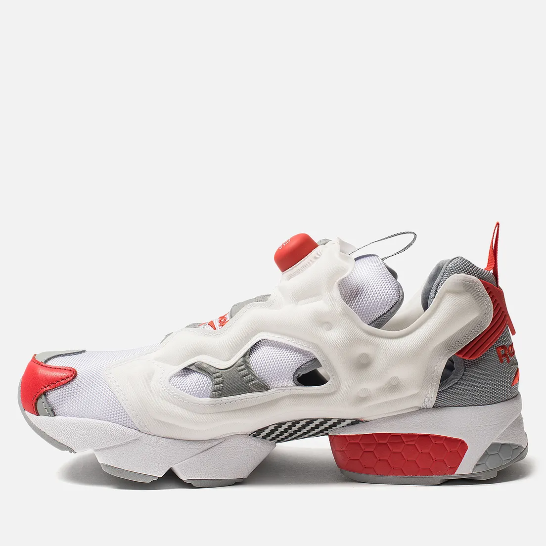 Reebok Кроссовки Instapump Fury OG Team