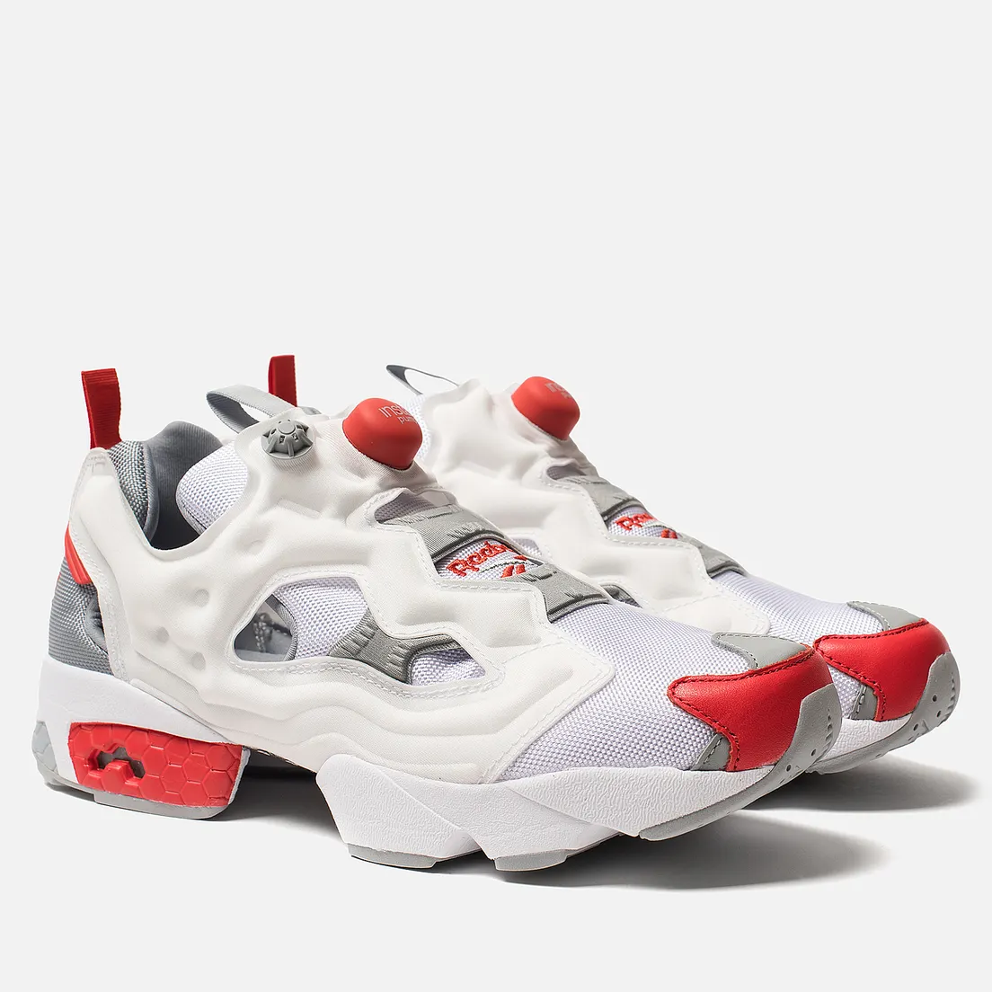 Reebok Кроссовки Instapump Fury OG Team