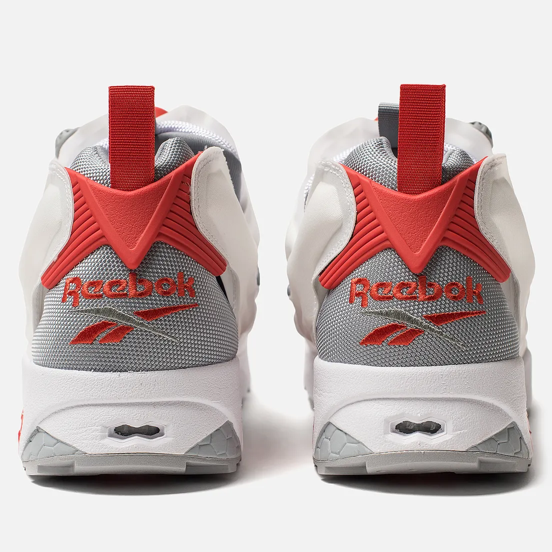 Reebok Кроссовки Instapump Fury OG Team