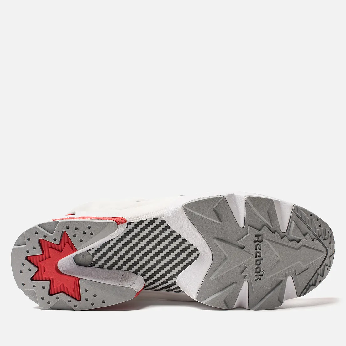 Reebok Кроссовки Instapump Fury OG Team