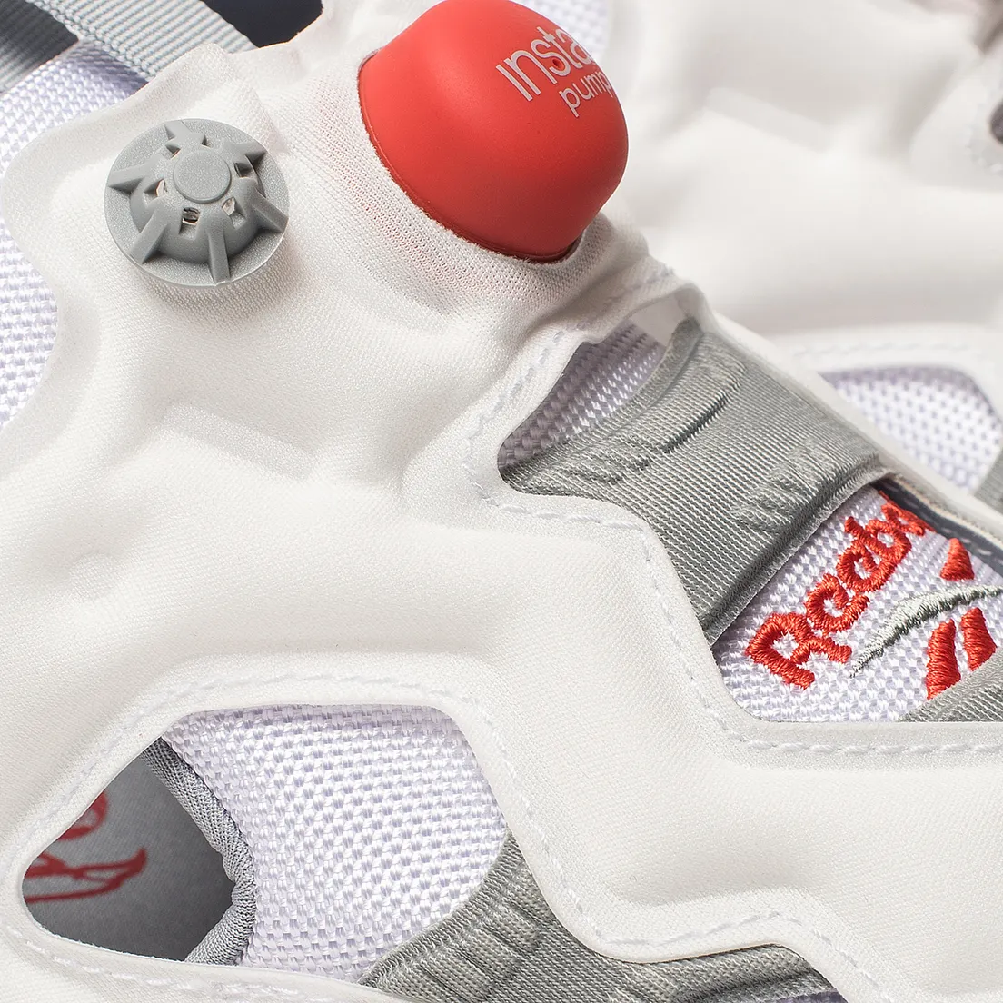 Reebok Кроссовки Instapump Fury OG Team