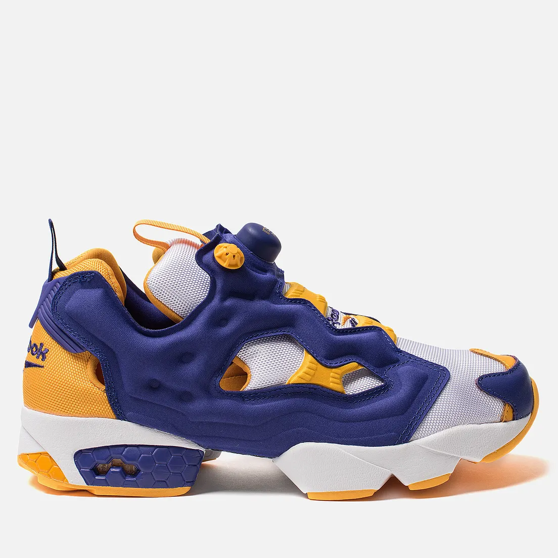 Reebok Кроссовки Instapump Fury OG Team