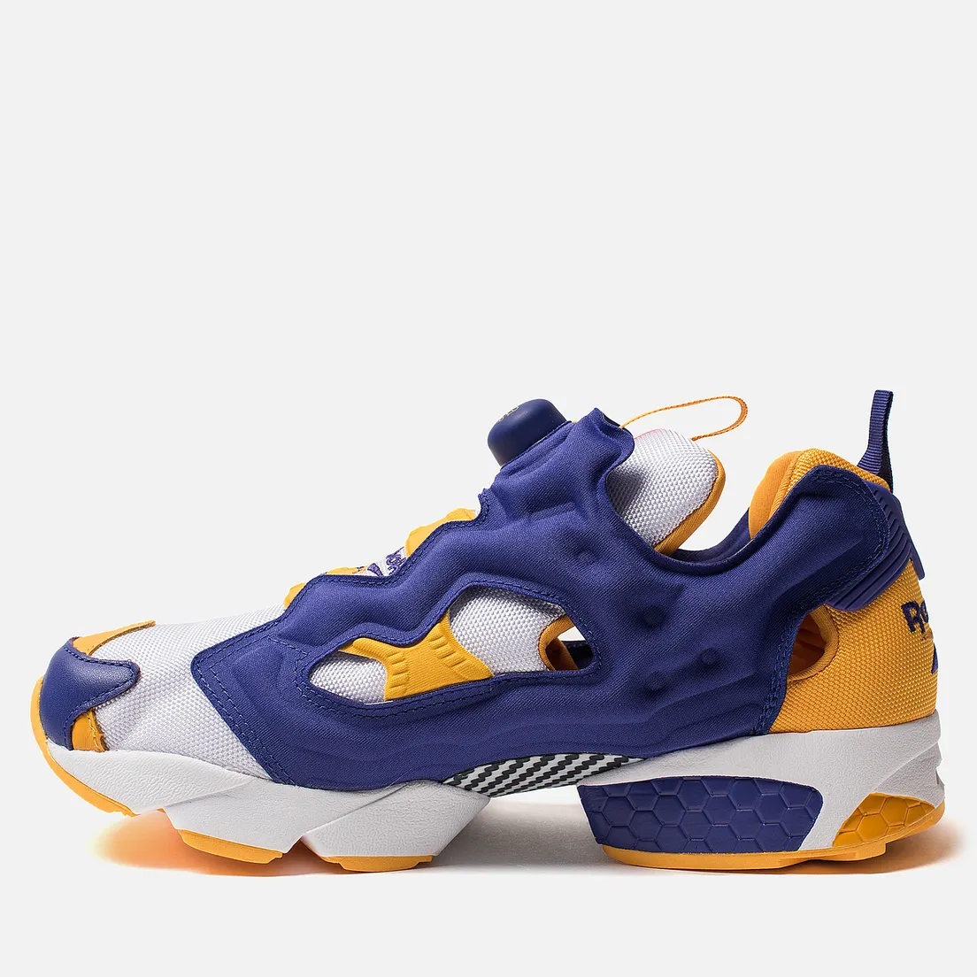 Reebok Кроссовки Instapump Fury OG Team