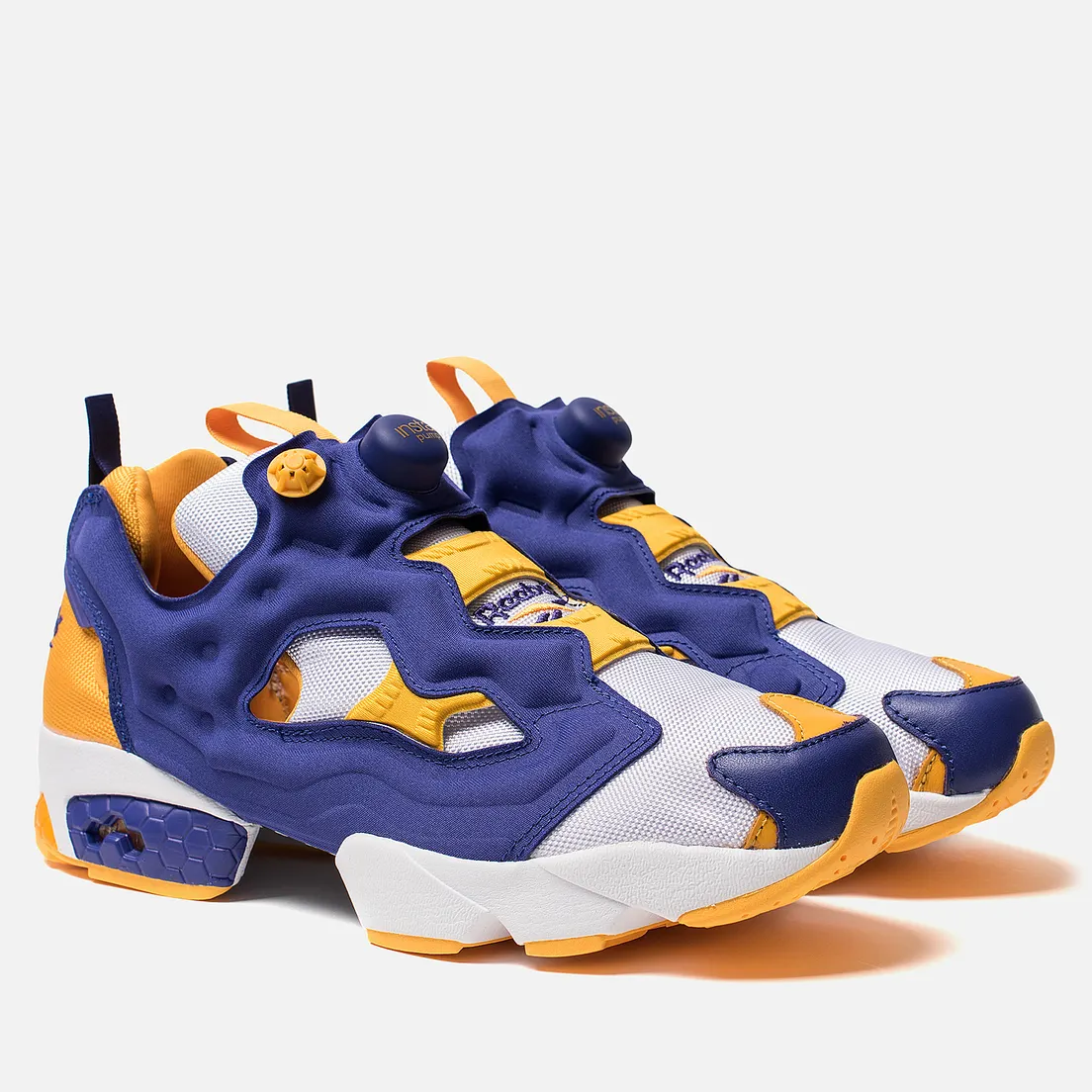 Reebok Кроссовки Instapump Fury OG Team