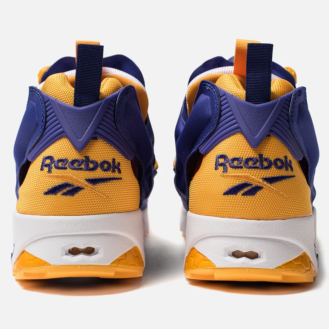 Reebok Кроссовки Instapump Fury OG Team