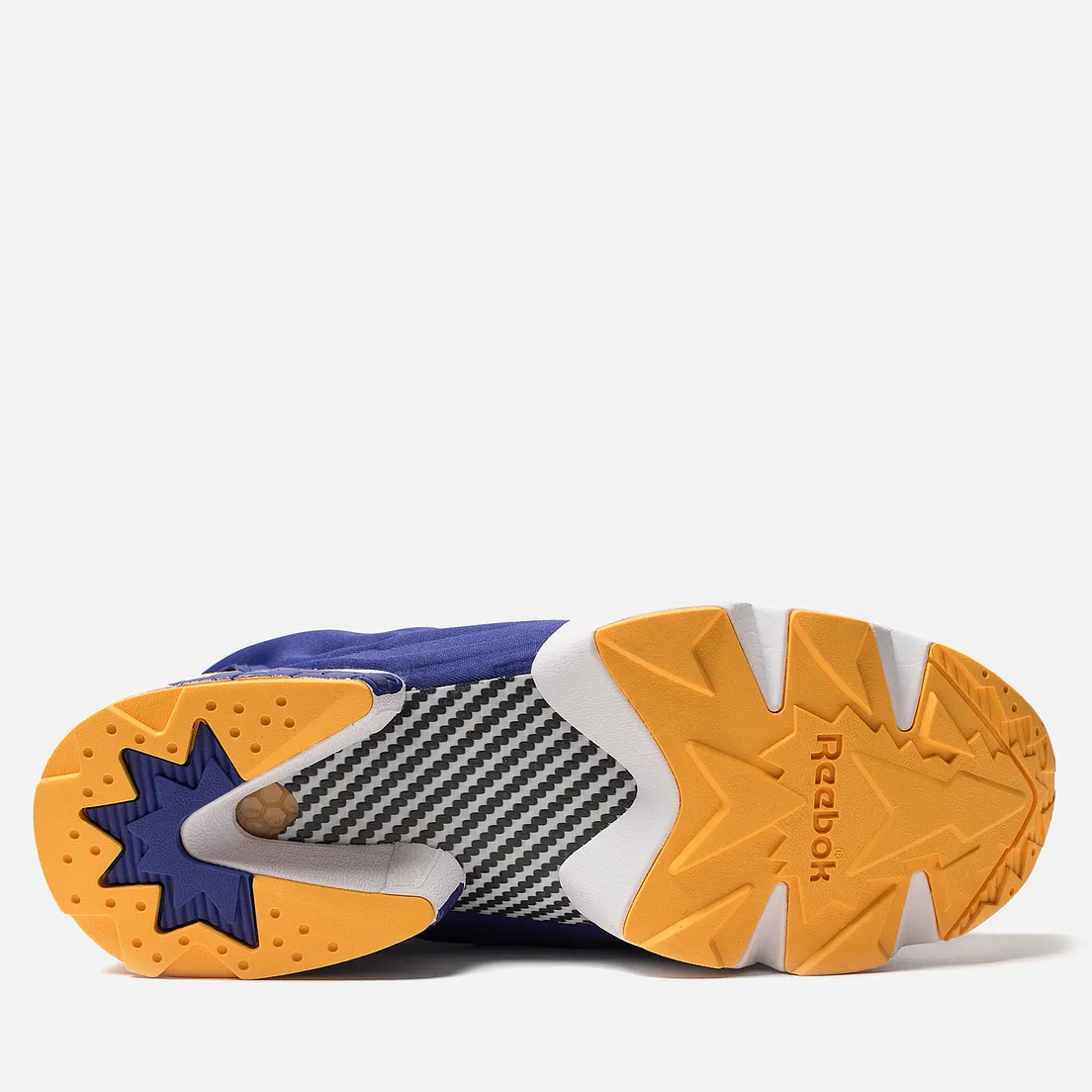 Reebok Кроссовки Instapump Fury OG Team