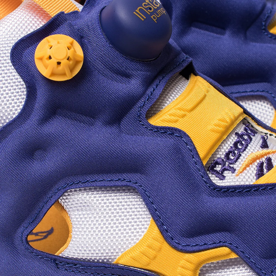 Reebok Кроссовки Instapump Fury OG Team