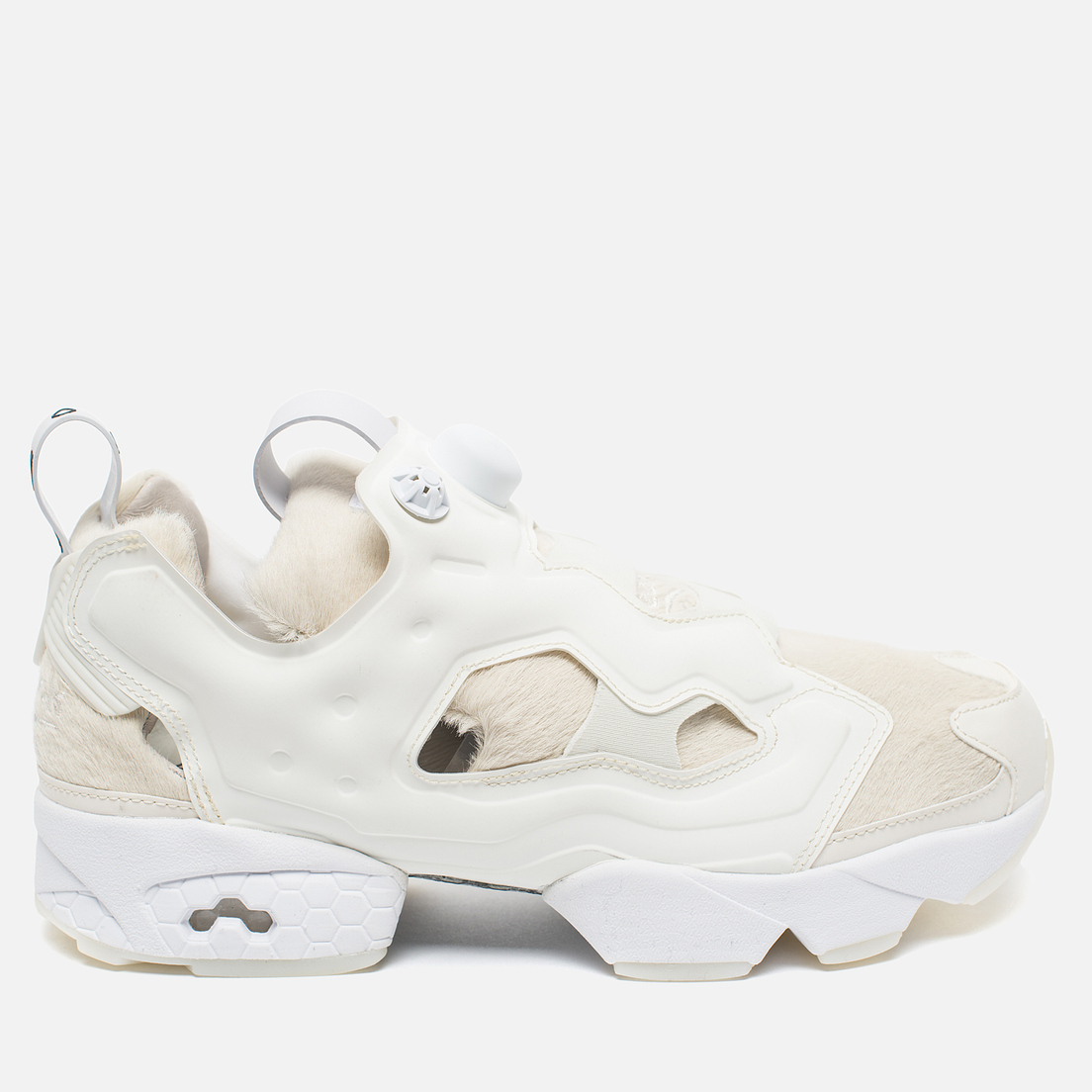 Reebok Кроссовки x SNEAKERBOY Instapump Fury