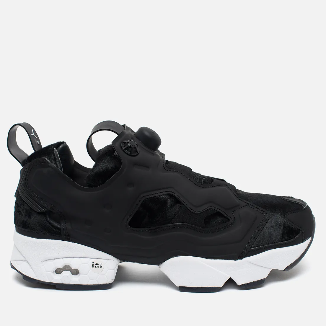 Reebok Кроссовки x SNEAKERBOY Instapump Fury