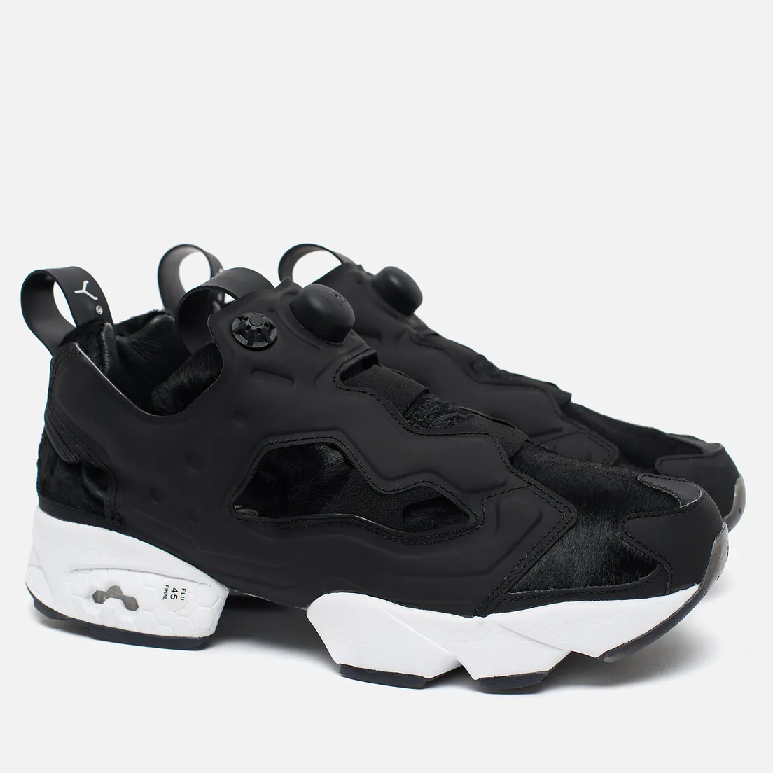 Reebok Кроссовки x SNEAKERBOY Instapump Fury