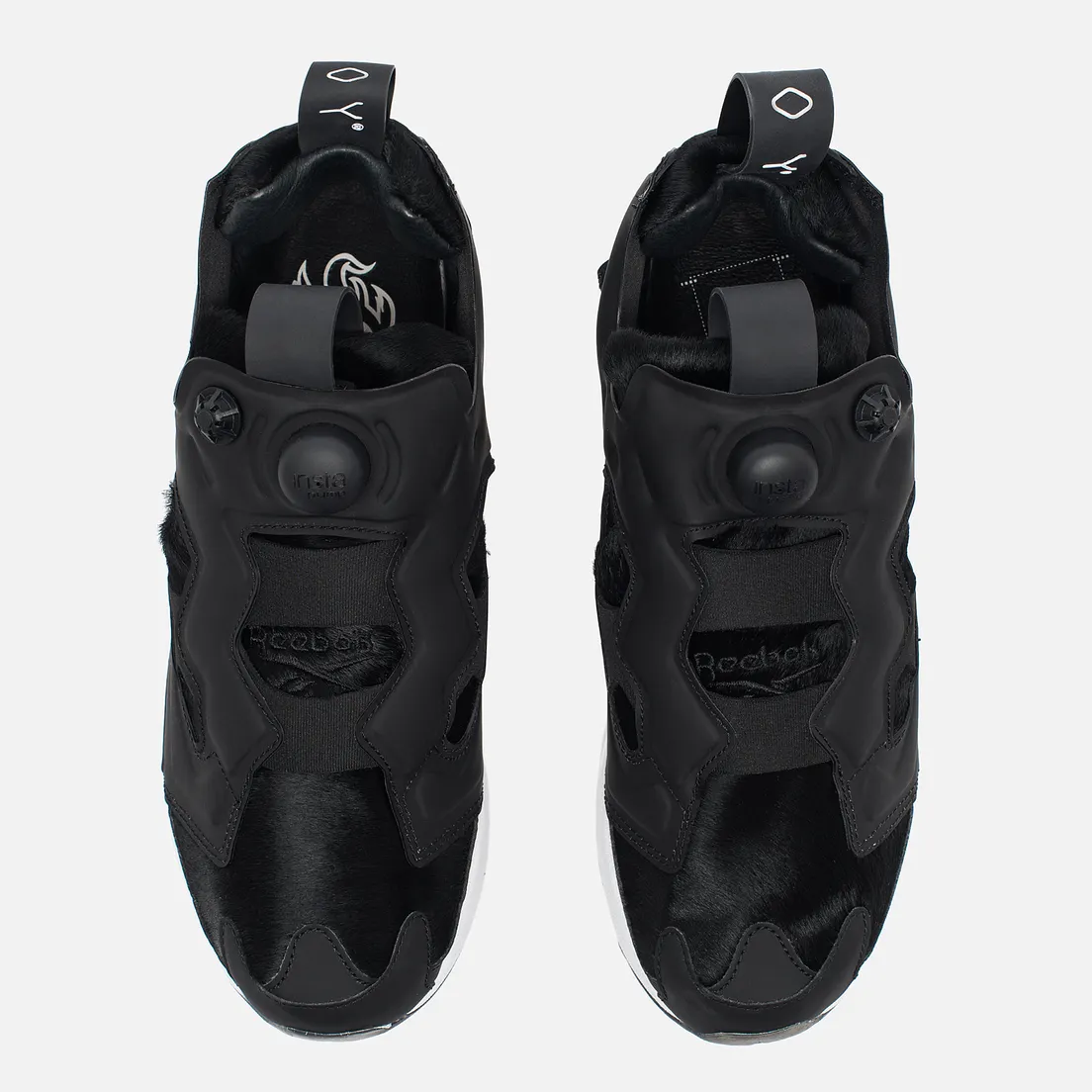 Reebok Кроссовки x SNEAKERBOY Instapump Fury