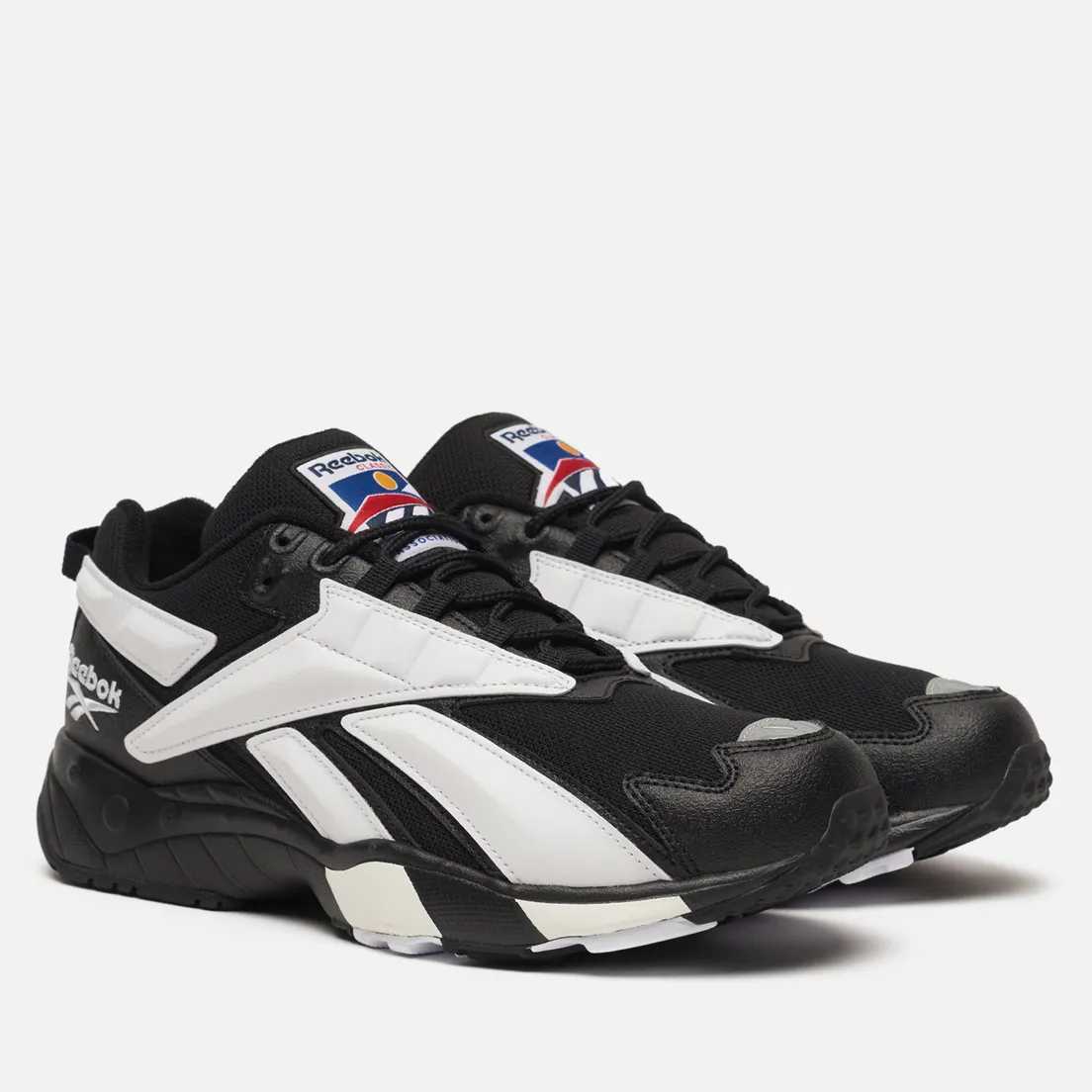Reebok Кроссовки INTV 96
