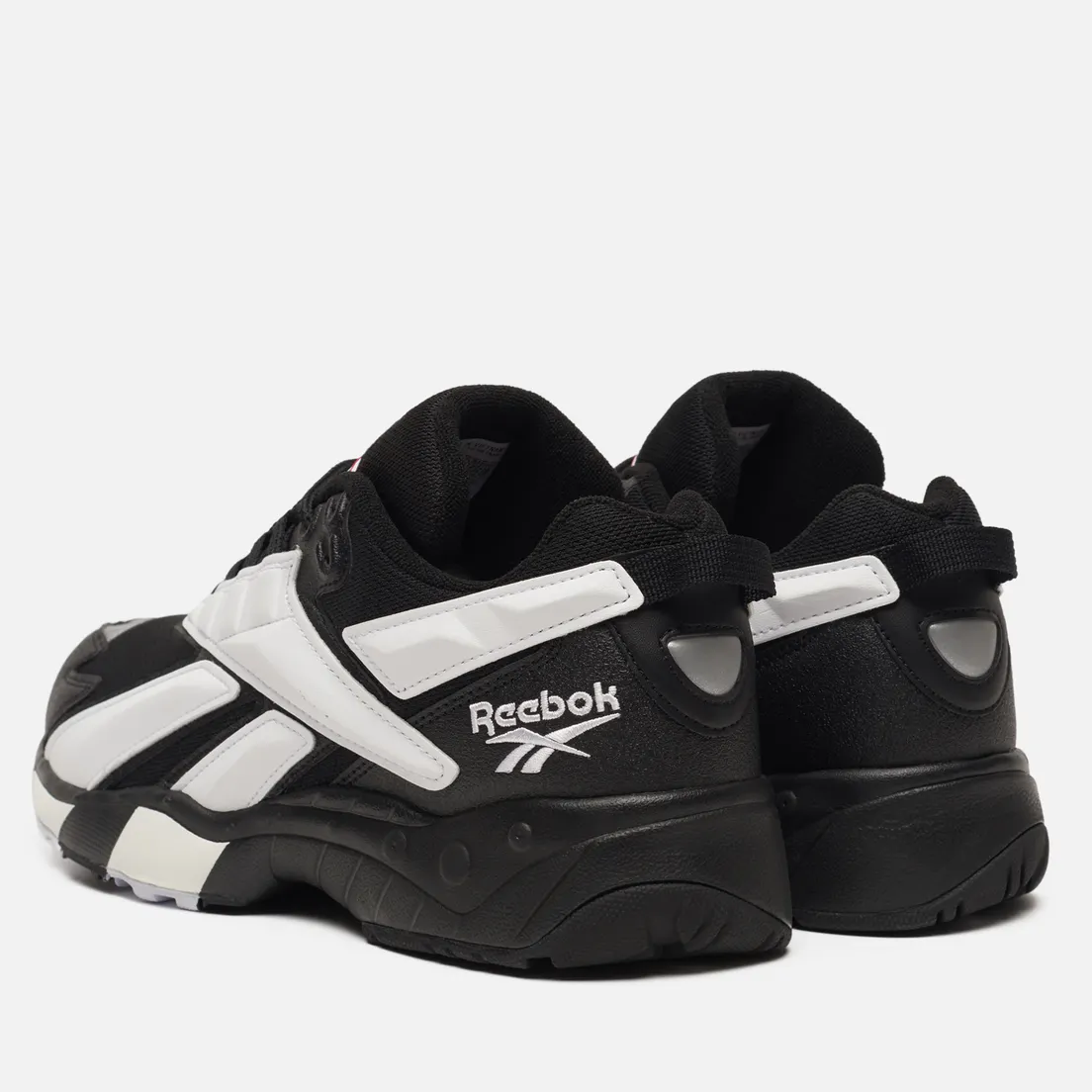 Reebok Кроссовки INTV 96