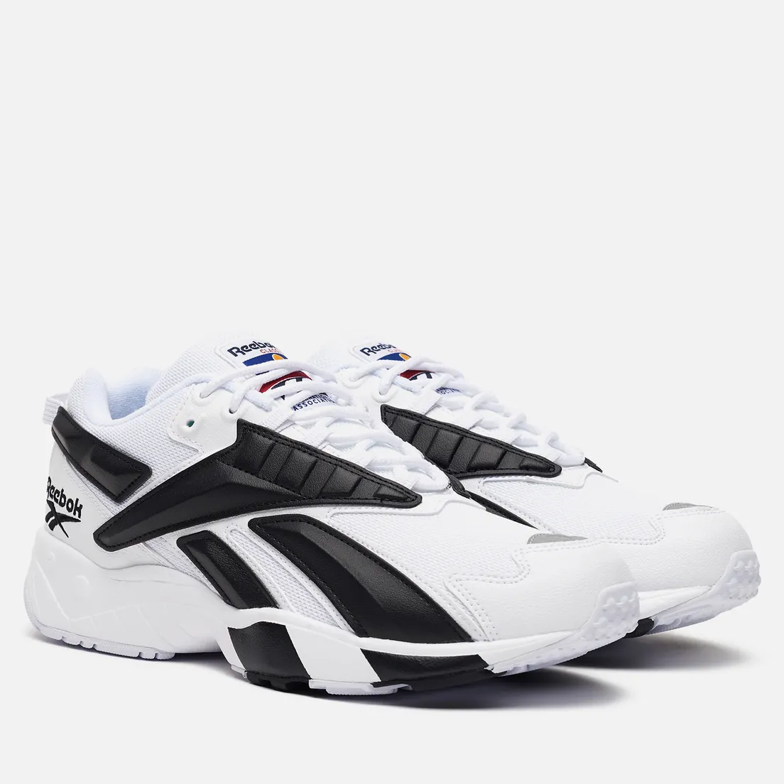 Reebok Кроссовки INTV 96