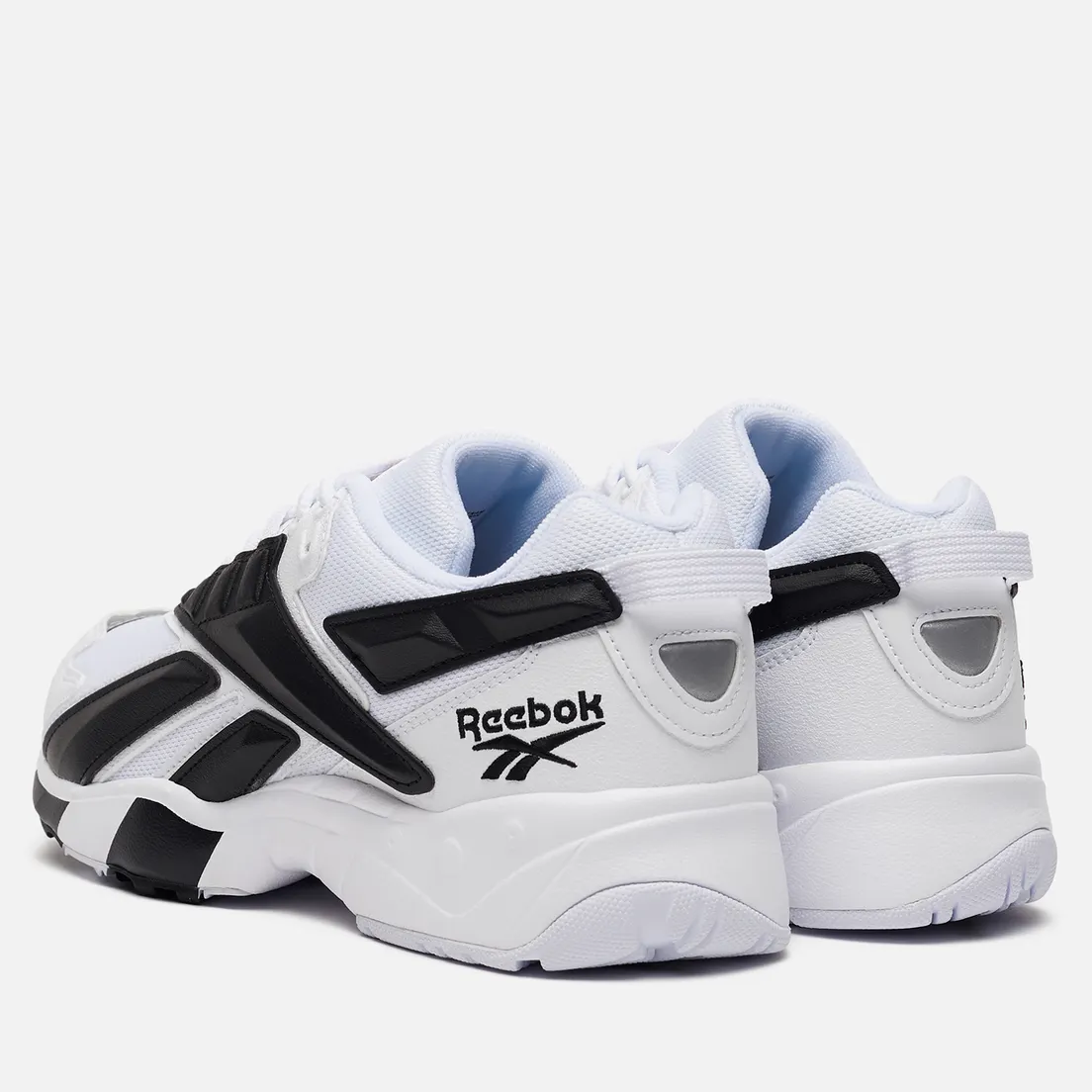 Reebok Кроссовки INTV 96