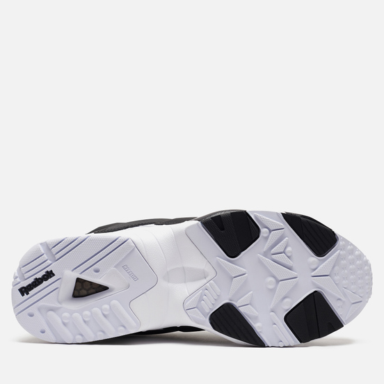 Кроссовки Reebok INTV 96 White/Black/White