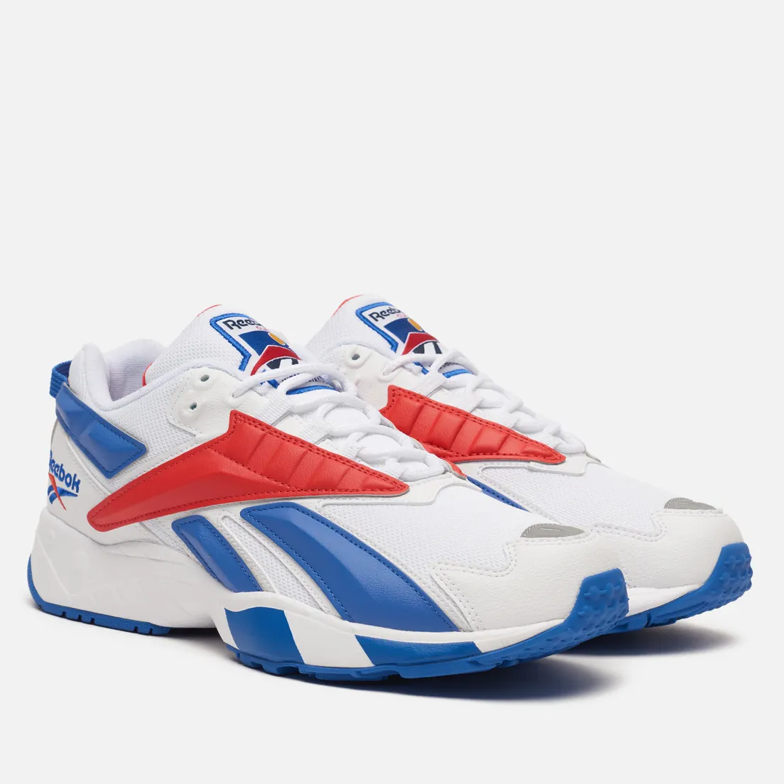Reebok Кроссовки INTV 96