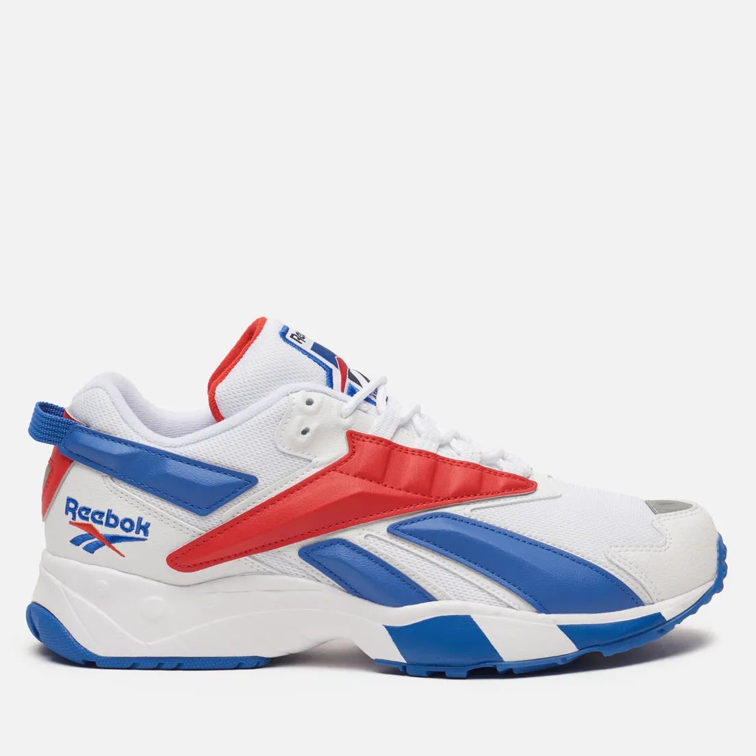 Reebok Кроссовки INTV 96