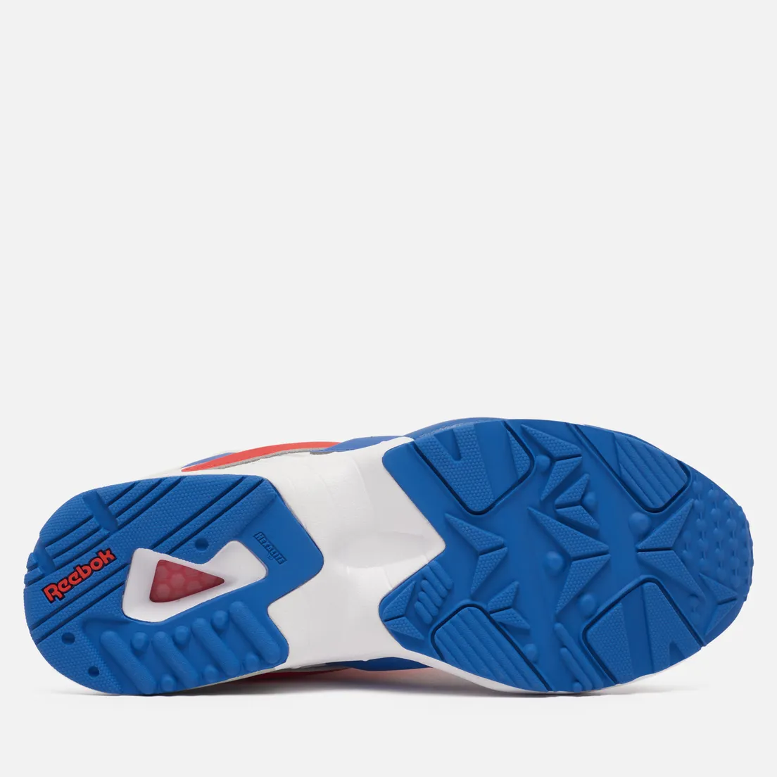 Reebok Кроссовки INTV 96