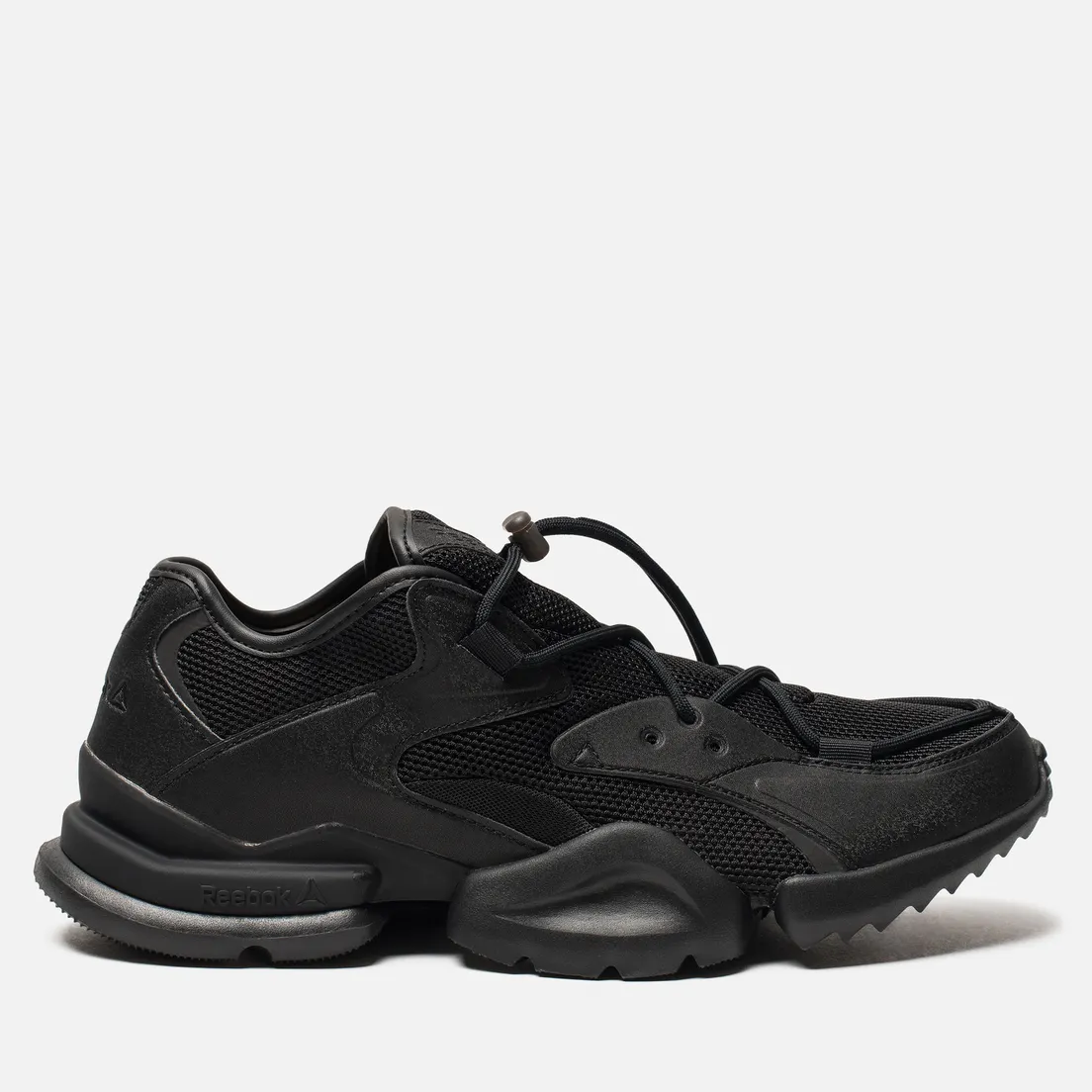 Reebok Кроссовки RUN_R 96