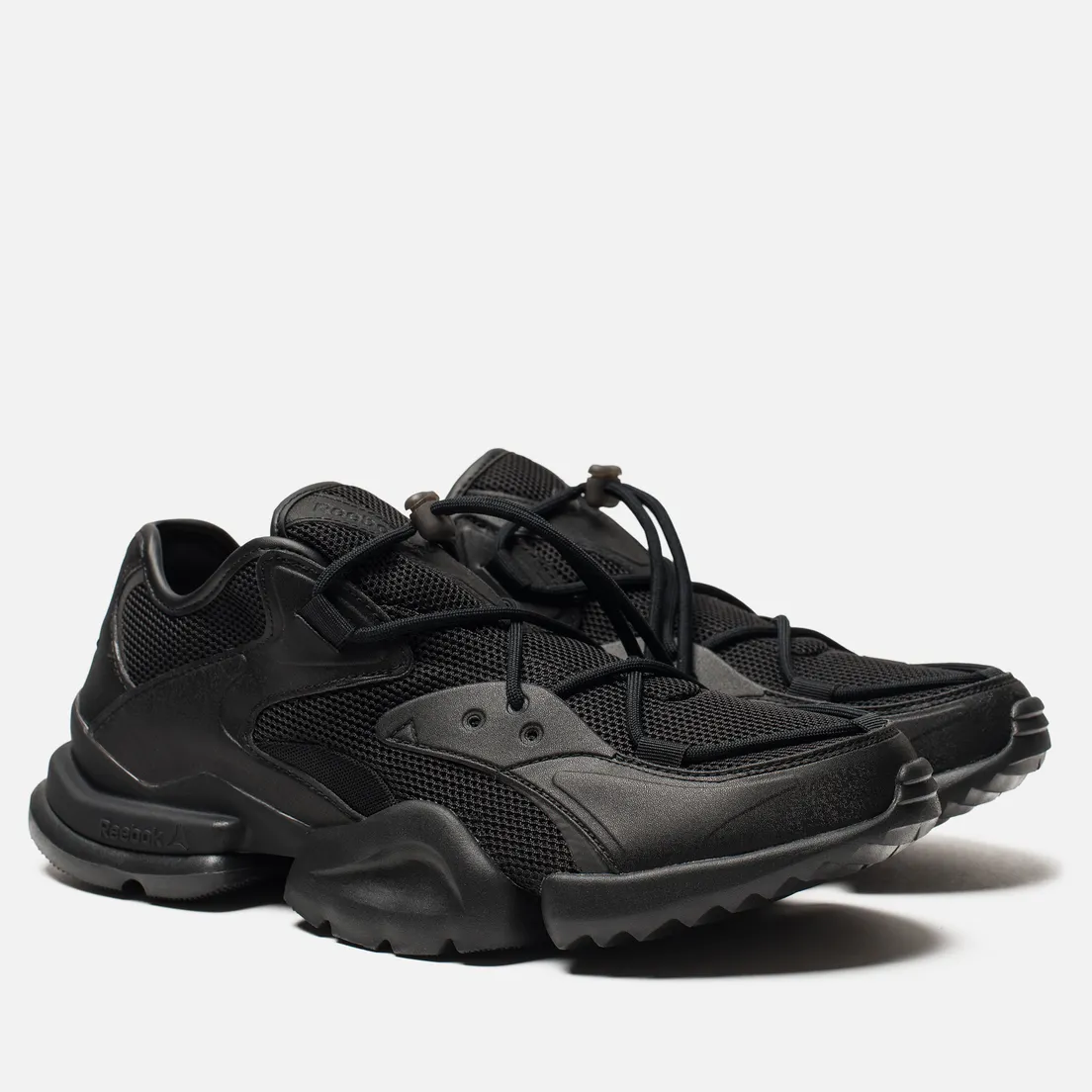 Reebok Кроссовки RUN_R 96