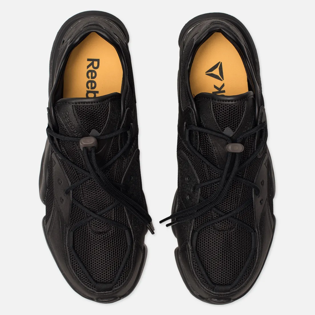 Reebok Кроссовки RUN_R 96