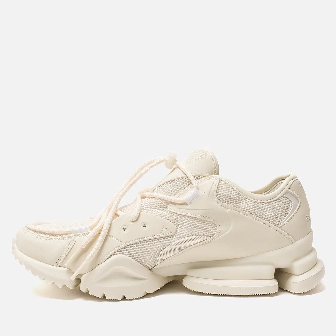Reebok Кроссовки RUN_R 96