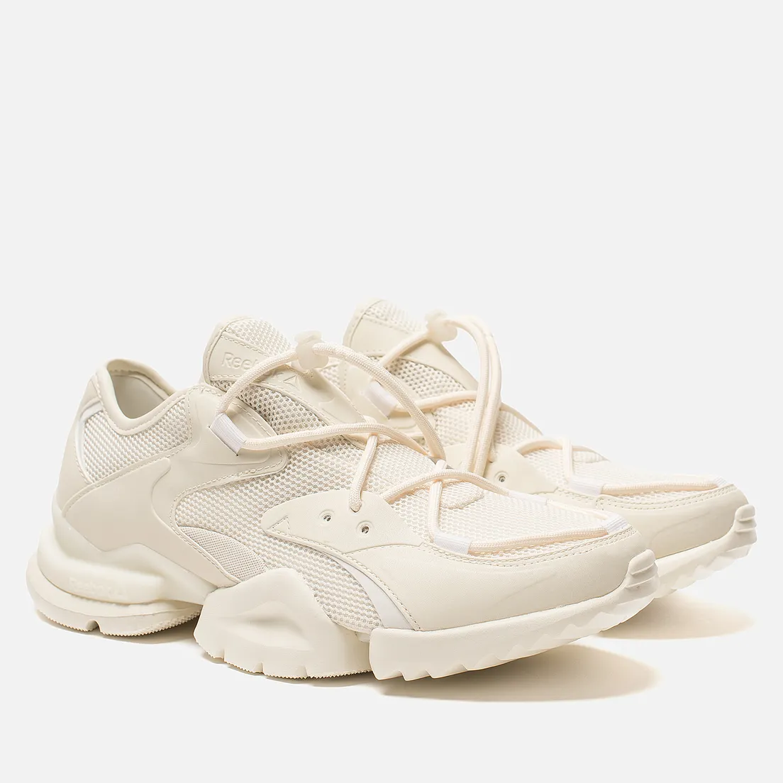 Reebok Кроссовки RUN_R 96