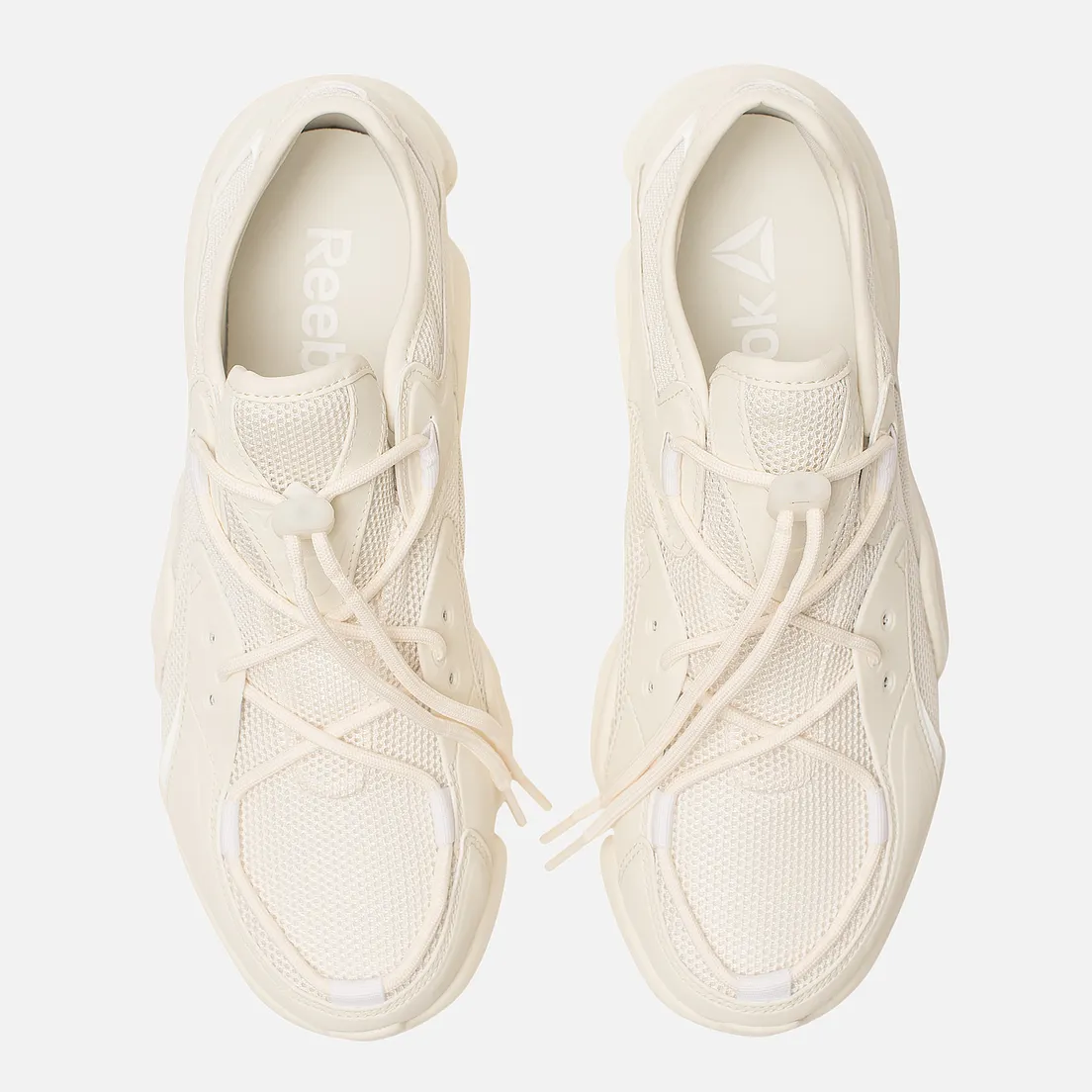 Reebok Кроссовки RUN_R 96