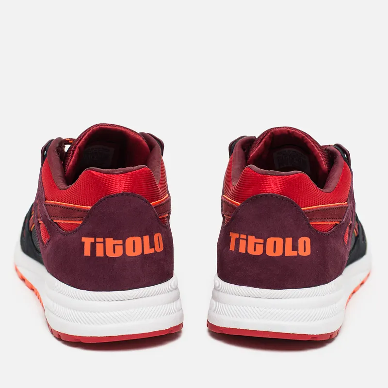 Reebok Кроссовки x Titolo Ventilator CN Desert Dawn