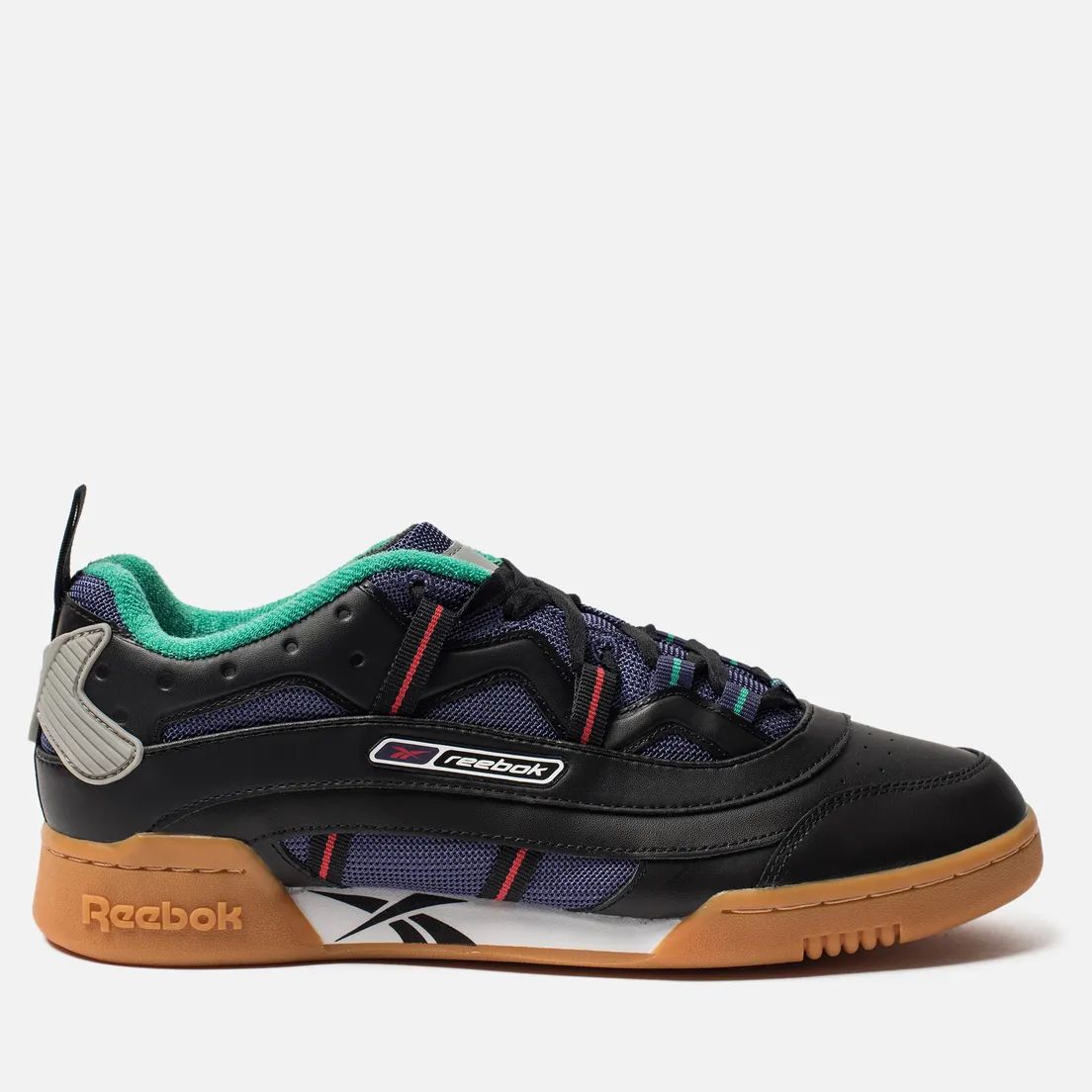 Reebok Кроссовки Workout Plus ATI 3.0