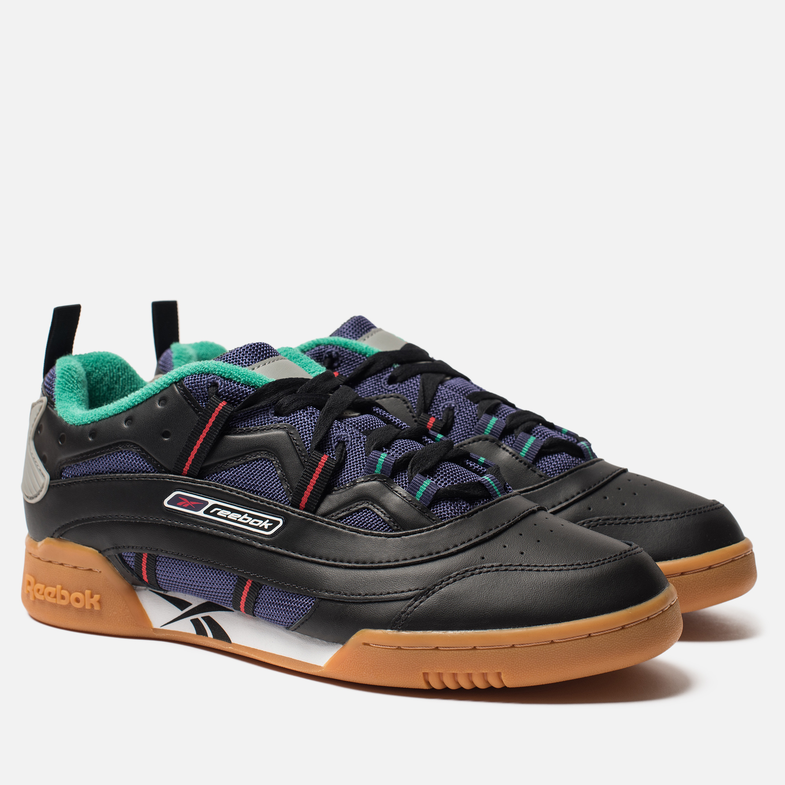 Кроссовки Reebok Workout Plus ATI 3.0 DV8988