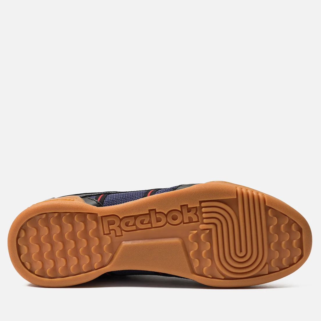 Reebok Кроссовки Workout Plus ATI 3.0