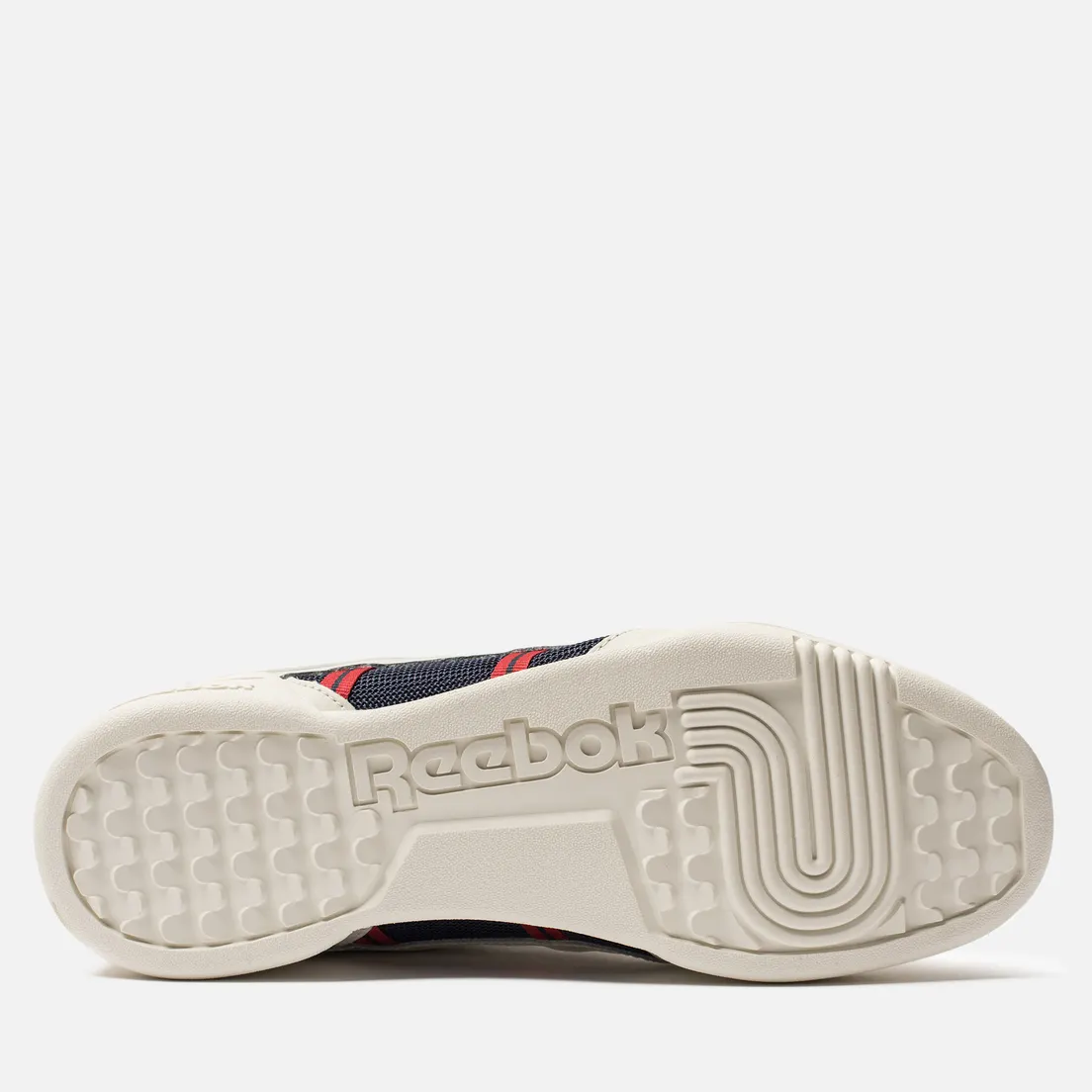 Reebok Кроссовки Workout Plus ATI 3.0