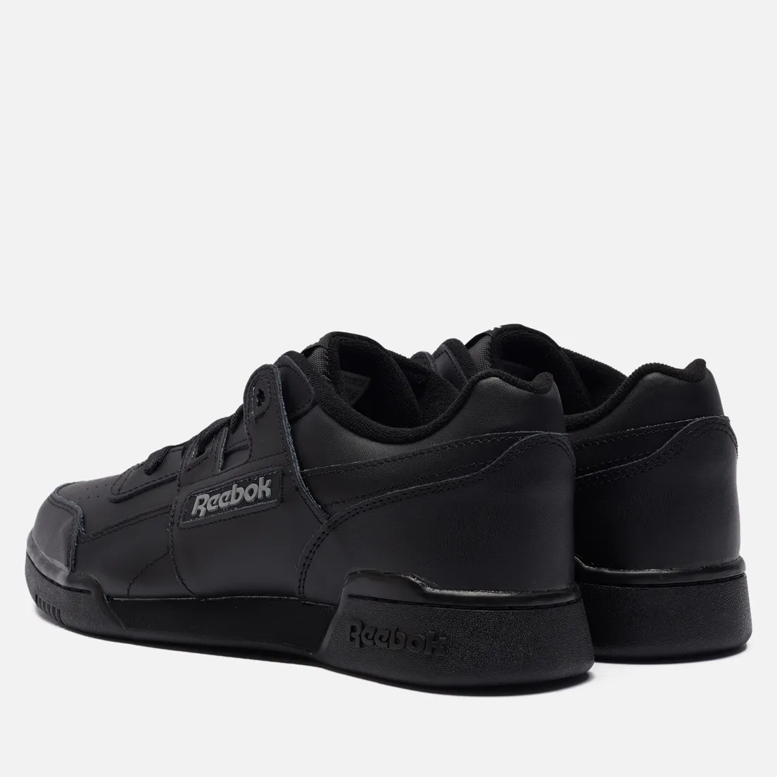 Reebok Кроссовки Workout Plus