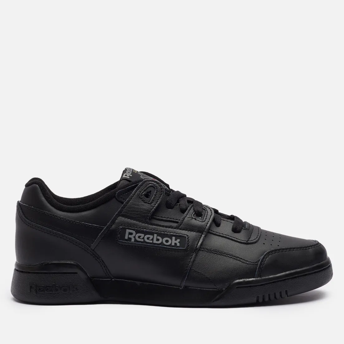 Reebok Кроссовки Workout Plus