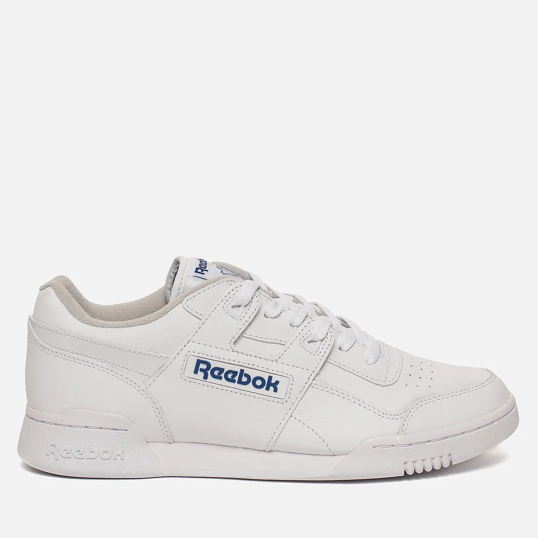 Reebok Кроссовки Workout Plus